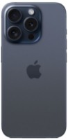 Telefon mobil Apple iPhone 15 Pro 128Gb Blue Titanium