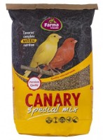 Hrană pentru păsări Farma Friends Canary Special Mix 20kg