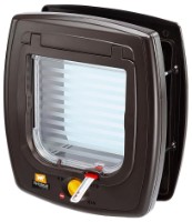 Дверь для животных Ferplast Swing 7 Brown
