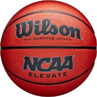 Мяч баскетбольный Wilson NCAA Elevate WZ3007001XB5