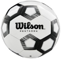 Мяч футбольный Wilson Pentagon WTE8527XB03