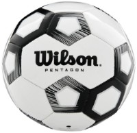 Minge de fotbal Wilson Pentagon WTE8527XB03