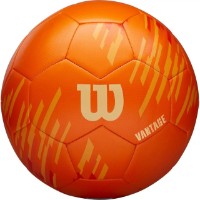 Minge de fotbal Wilson Vantage WS3004002XB0 Orange
