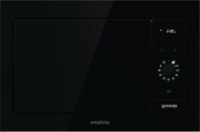 Cuptor cu microunde incorporabil Gorenje BM235G1SYB