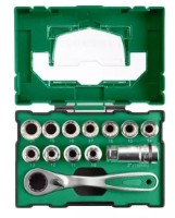 Set capete Hikoki 40030033