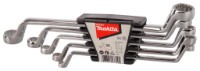 Набор ключей Makita B-65551