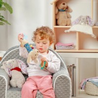 Jucărie cu sunătoare BabyOno Dog Willy (1524) imaginea #4 — magazin online Desire.md
