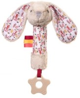 Jucărie cu sunătoare BabyOno Rabbit Milly (1528)