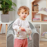 Jucărie cu sunătoare BabyOno Rabbit Milly (1528) imaginea #3 — magazin online Desire.md