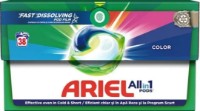 Capsule Ariel All-in-1 Pods Color Gel 38pcs