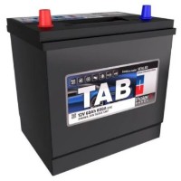 Автомобильный аккумулятор Tab Polar S 56069 60Ah (246960)