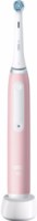 Электрическая зубная щетка Oral-B iO 3 Pink