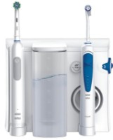 Электрическая зубная щетка и ирригатор Oral-B Pro Series 1 Electric Toothbrush + Irrigation System