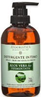 Гель для интимной гигиены L'Erboristica Aloe Vera Fermented Intimate Gel 250ml