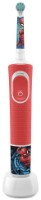 Электрическая зубная щетка Oral-B Vitality Pro Kids Spiderman
