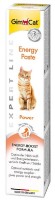 Лакомства для кошек GimCat Energy Paste 50g