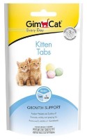 Витамины GimCat Kitten Tabs 40g