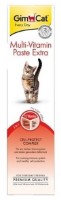 Pastă multivitaminică pentru pisici GimCat Multi-Vitamin Paste Extra 100g
