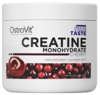 Креатин Ostrovit Creatine Monohydrate 300g Cherry