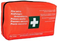 Trusă medicală Art.MaSter DIN