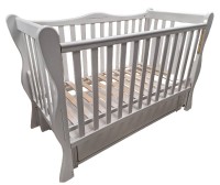 Pătuţ Гойдалка Joly White (1B36-1)