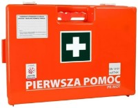 Trusă medicală Art.MaSter First Aid Kit K-15