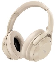 Наушники Hoco W37 Gold Champagne