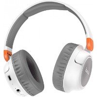 Наушники Hoco W43 Adventure White