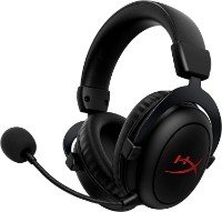 Наушники HyperX Cloud II Core Wireless Black (6Y2G8AA)