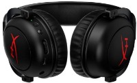Căşti HyperX Cloud II Core Wireless Black (6Y2G8AA) imaginea #3 — magazin online Desire.md