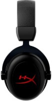 Căşti HyperX Cloud II Core Wireless Black (6Y2G8AA) imaginea #5 — magazin online Desire.md