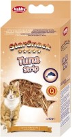 Snackuri pentru pisici Nobby StarSnack Tuna Strip 90g