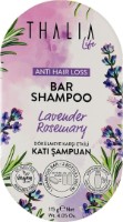 Шампунь для волос Thalia Bar Shampoo Lavender & Rosemary 115g