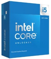 Процессор Intel Core i5-14600KF Box NC
