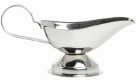 Соусник Casa Masa Inox 200ml (97138)