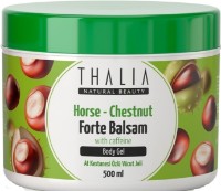 Balsam de masaj Thalia Horse Castor Forte Balsam 500ml