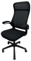 Scaun de birou ART Aron Black