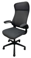 Scaun de birou ART Aron Grey