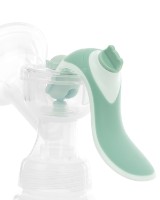 Pompa manuală pentru sân Kikka Boo Elsie (31304010008) imaginea #9 — magazin online Desire.md