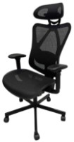 Scaun de birou ART ErgoStyle-1084 Black