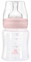 Бутылочка для кормления Kikka Boo Hippo Dreams Pink 120ml (31302020127)