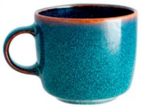 Набор кружек Casa Masa Aquamarine 350ml (CM06) 6pcs