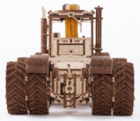 Puzzle 3D-constructor Ewa Toys Kirovets K-7M imaginea #4 — magazin online Desire.md