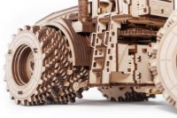 Puzzle 3D-constructor Ewa Toys Kirovets K-7M imaginea #6 — magazin online Desire.md