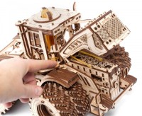 Puzzle 3D-constructor Ewa Toys Kirovets K-7M imaginea #8 — magazin online Desire.md