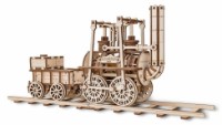 Puzzle 3D-constructor Ewa Toys Locomotion #1 imaginea #4 — magazin online Desire.md