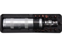 Набор отверток Yato YT-28015