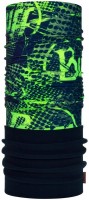 Мультифункциональная повязка Buff Polar Neckwear Havoc Blue