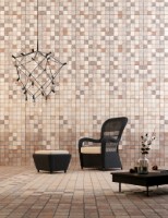 Плитка Keramin Carthage 3D 400x400 фото №2 — интернет-магазин Desire.md