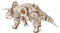 Puzzle 3D-constructor Ewa Toys Triceratops imaginea #3 — magazin online Desire.md